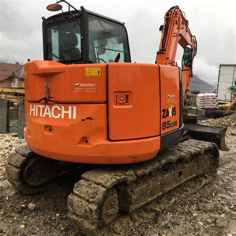 used hitachi mini excavator sale|used hitachi mini excavators.